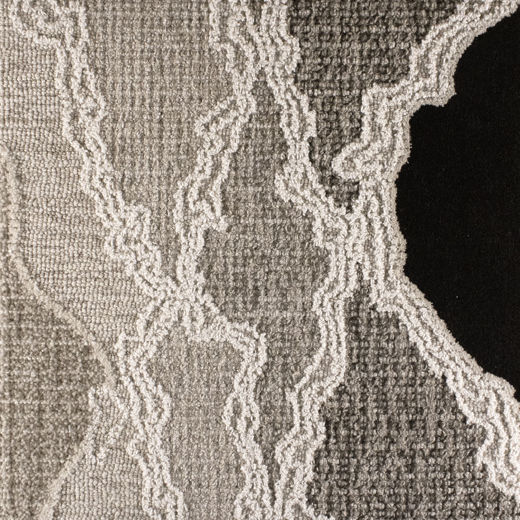 Ramila Sample | 18" x 18"